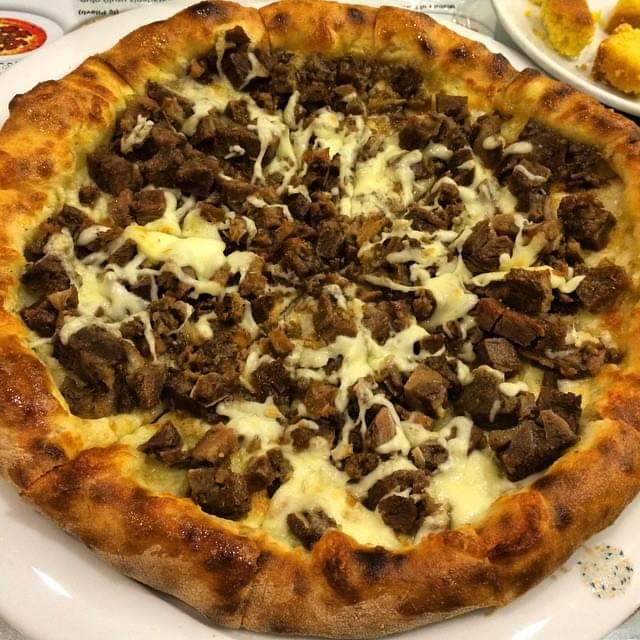 Kebap ve pide çeşitleri